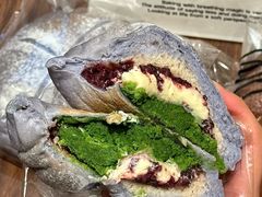 -Max Bakery 阿唛手作