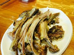 android_upload_pic-清真·益鑫羊肉手抓馆(花园北街店)