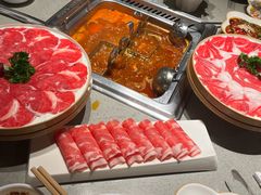 -海底捞火锅(坪山益田假日广场店)