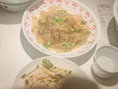 -吴家·非遗淮扬小馆(镇江万达广场店)
