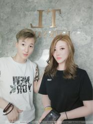 -BM SALON