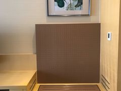 -上海浦西万怡酒店