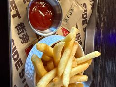 -Side Street街旁(交道口店)