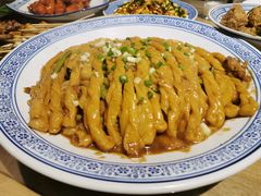 -十六中酱肉·烧烤·京菜小馆(五方桥旗舰店)
