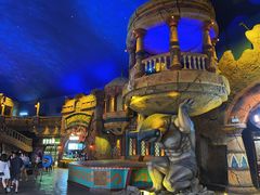 -波塞冬旅游度假区