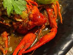 -虾易落味(杭州黄龙万科中心店)