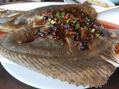 -有璟阁港式餐厅(国贸商城店)