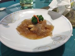 -锦海城市大酒店·上海酒楼(会馆浜路店)