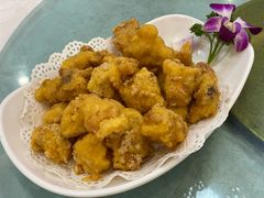 -台山第一家兴华黄鳝饭·黄鳝婆(开平店)