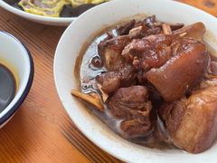 -玲燕蒸菜馆(江东路店)