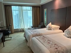 -诸暨耀江开元名都大酒店