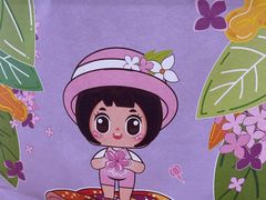 -丁香西饼屋(桂林路店)