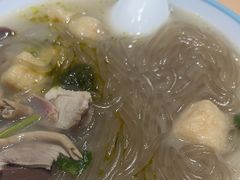 -小杨生煎(天之骄子店)