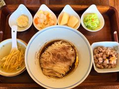 三虾面-同得兴 Since·1995 传统苏式面馆(嘉馀坊店)