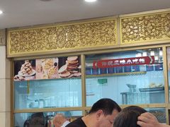 -汗腾格里·风味餐厅(新疆驻京办店)