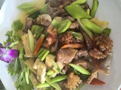 -杨记新泉美食