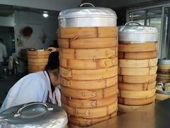 -龙丰楼包子(南方大厦店)