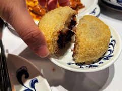耳朵眼精品炸糕-耳朵眼会馆(鼓楼店)