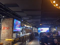 -麦凯伦烧烤·精酿超级工厂店(金桥总店)