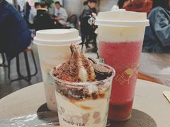 -喜茶(广州天汇igc店)