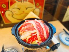 -今泉町·鳗 居酒屋(徐汇绿地缤纷城店)