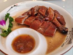 -将军烧鹅海鲜酒楼