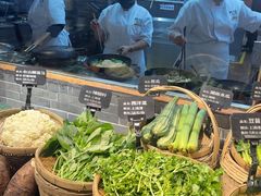 -猪肉婆私房菜(容桂总店)