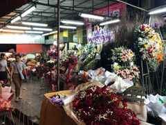-瓦洛洛传统市场