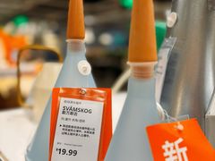 -宜家家居(四元桥商场店)