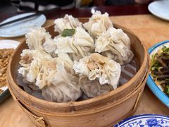 -都一处烧麦馆(前门店)