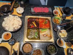-王家渡火锅店(棕榈泉店)