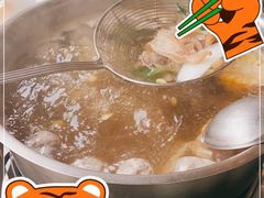 -广味鲜潮汕牛肉火锅(延安三路店)