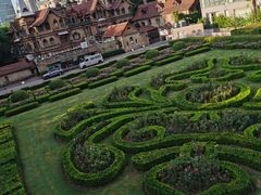 -马勒别墅饭店(静安寺店)