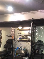 -刺客纹画纹身·洗纹身·穿孔饰品