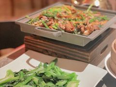 -金鸭季·北京烤鸭(深业上城店)