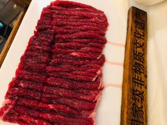 -东来顺饭庄(王府井步行街店)