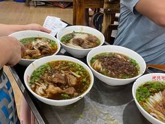 -肆姐面粉馆(坡子街店)