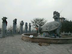 -沈阳辉山风景区