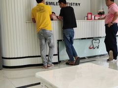 -微笑牙科口腔(三亚迎宾院区)