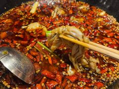 -何师傅美蛙鱼头(汉街店)