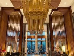 -西安凯悦酒店-自助餐厅·海鲜·烧烤