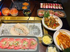 -新石器烤肉(之心城店)