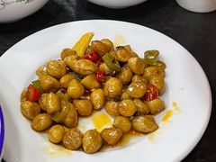 -朴小妹人参鸡汤火锅(长白山万达店)
