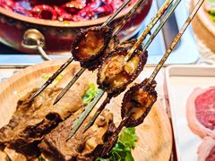 -京元盛铜锅涮肉(上海总店)