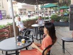 -麦当劳(新新大道岗丰店)