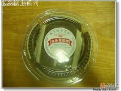 西塘{芡实糕}水乡糕店-森林芡实糕坊