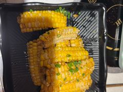 -呼伦贝尔烤羊·蒙古烤羊排(南田路总店)
