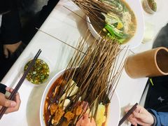 -蜀串香牛杂火锅串串