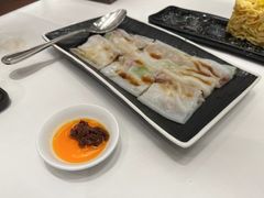 -白天鹅宾馆-宏图府餐厅