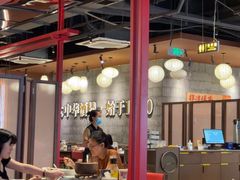 -大中华酒楼·主席武昌鱼·武汉美食地标(江汉路步行街店)
